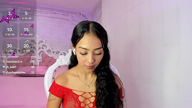 abby adams20 online show from 02-03-25, 09:18