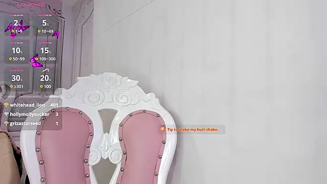 abby adams20 online show from 02-11-25, 08:52