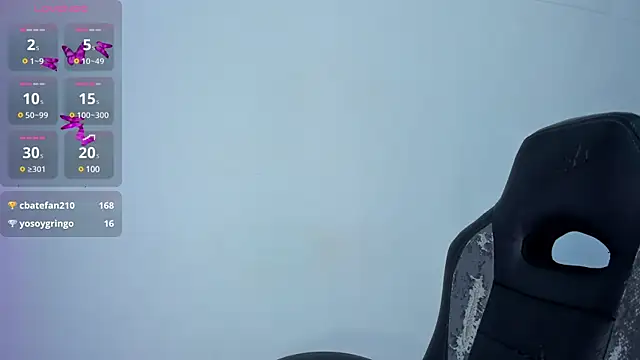 abby adams20 online show from 03-03-25, 09:15