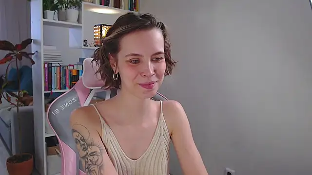 milly ross online show from 12-28-24, 07:55