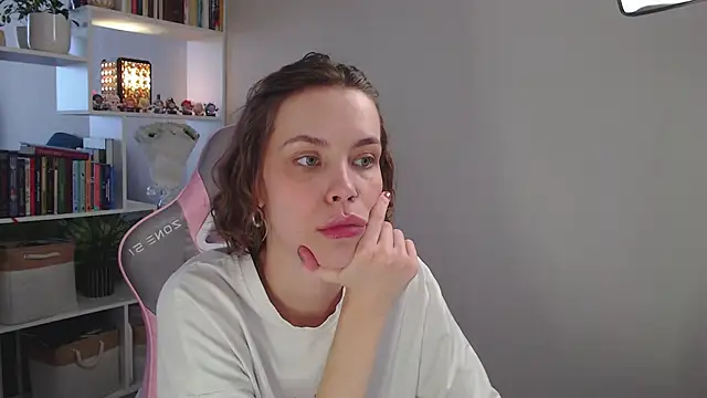 milly ross online show from 02-14-25, 08:10