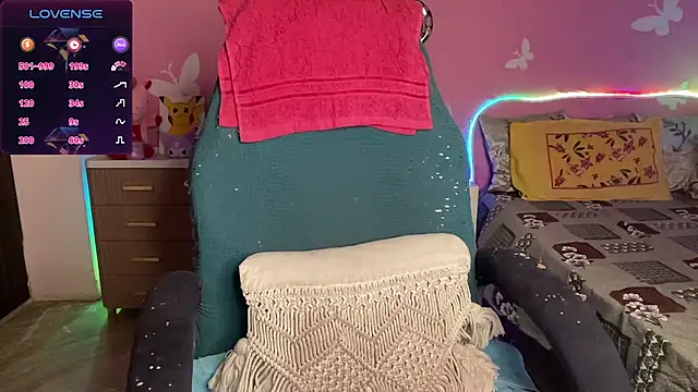 Kanika 9  online show from 04-27-26, 05:00