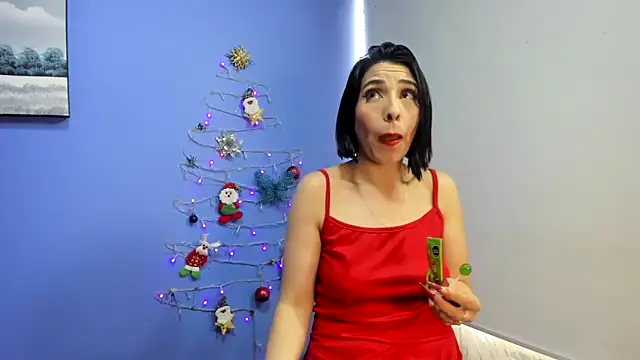 Snapshot of AdelleLennox_cg chatting on 12-13-24, 05:21 AdelleLennox cg online show from 12-13-24, 05:21