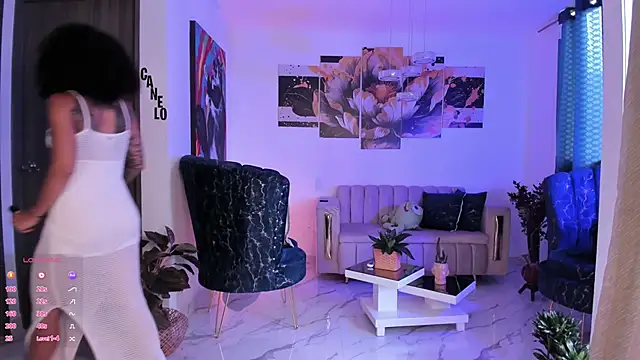 pretty pettite online show from 12-08-24, 01:14