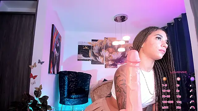 pretty pettite online show from 02-10-25, 11:13