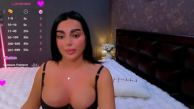 babyleilaa online show from 10-01-25, 08:48