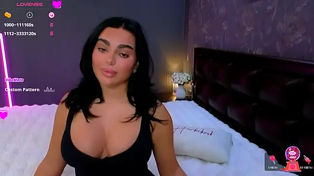 babyleilaa online show from 10-09-25, 06:06