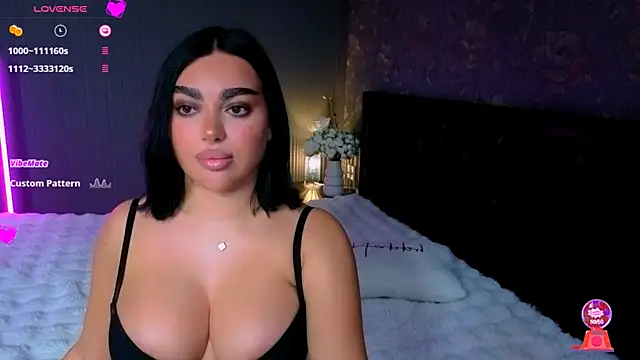 babyleilaa online show from 11-10-25, 10:42