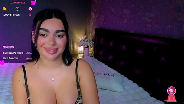 babyleilaa online show from 11-11-25, 10:54