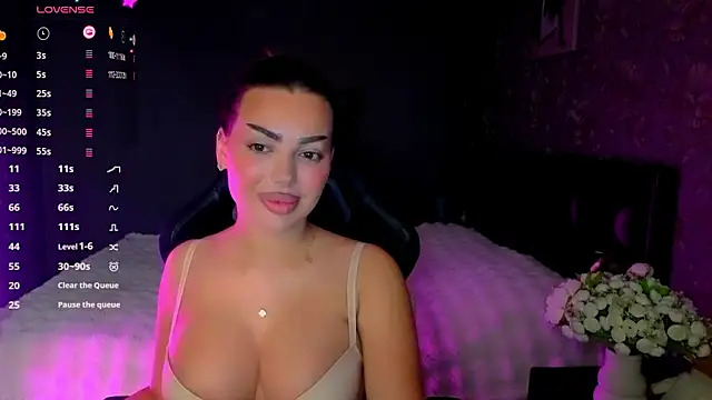 babyleilaa online show from 02-12-26, 09:54