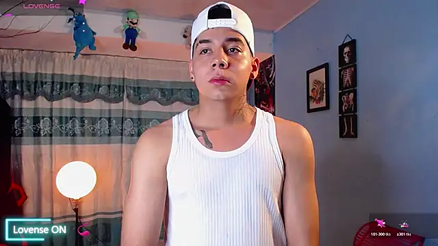 Snapshot of mexican_cum chatting on 12-04-25, 02:54 mexican cum online show from 12-04-25, 02:54