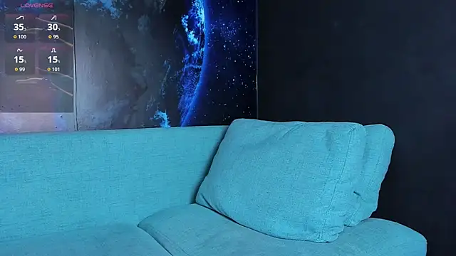 delessandro world online show from 09-28-25, 12:05