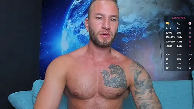 delessandro world online show from 02-20-26, 06:26