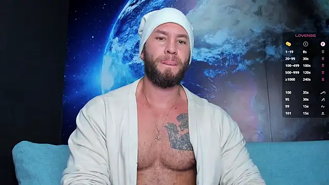 delessandro world online show from 03-13-26, 02:07