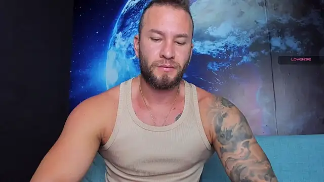 delessandro world online show from 03-21-26, 11:52