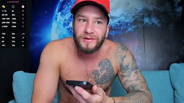 delessandro world online show from 04-16-26, 11:51