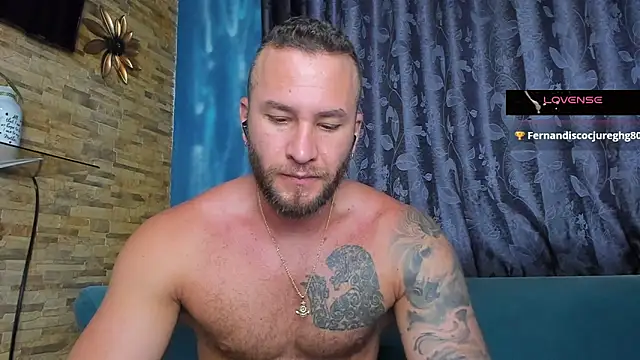 delessandro world online show from 04-28-26, 03:44