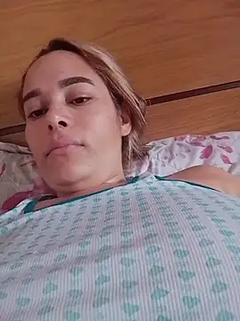 Amelia1  online show from 05-18-26, 07:31