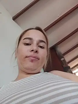 Amelia1  online show from 05-31-26, 04:58