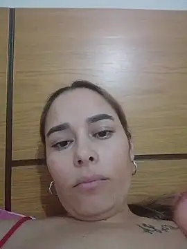 Amelia1  online show from 06-16-26, 04:26