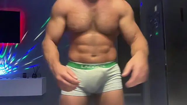 KarlosRichi online show from 01-19-25, 05:39