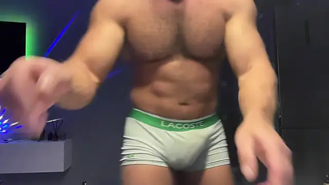 KarlosRichi online show from 02-13-25, 06:38