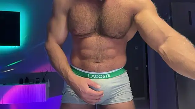 KarlosRichi online show from 02-04-26, 03:29