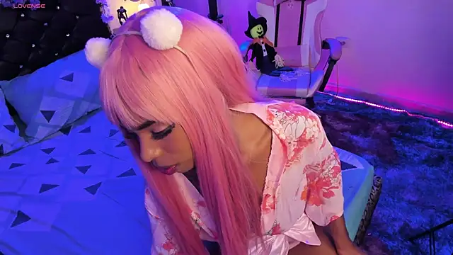 kary bunny3 online show from 10-05-25, 06:34