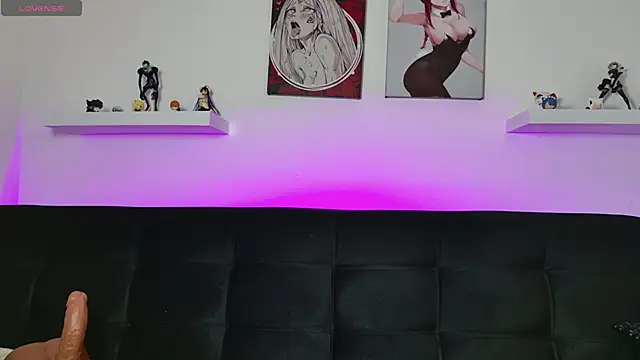 kary bunny3 online show from 04-24-26, 06:27