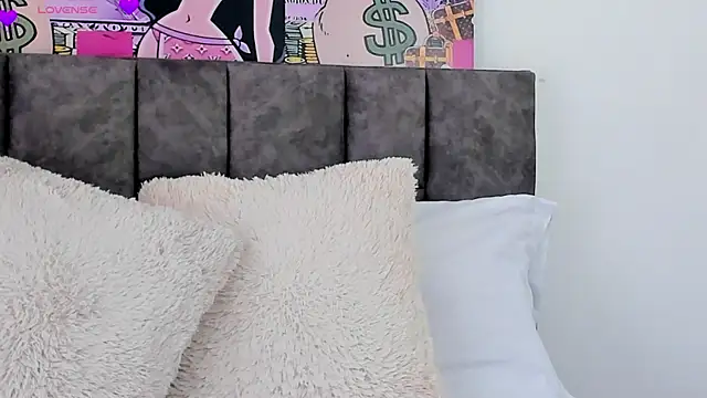 VeronicaTonu online show from 01-29-25, 08:14