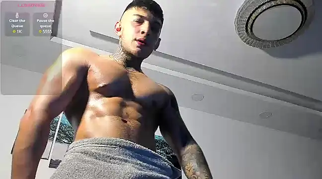 angeel d035 online show from 12-13-24, 04:54