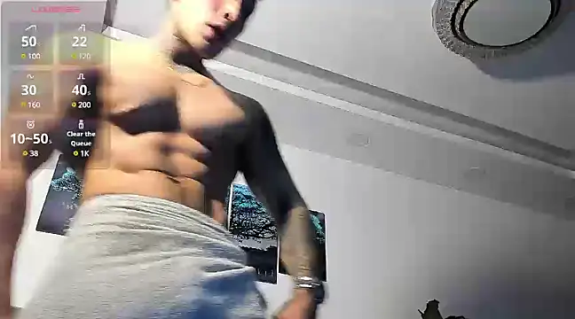 angeel d035 online show from 12-20-24, 10:27