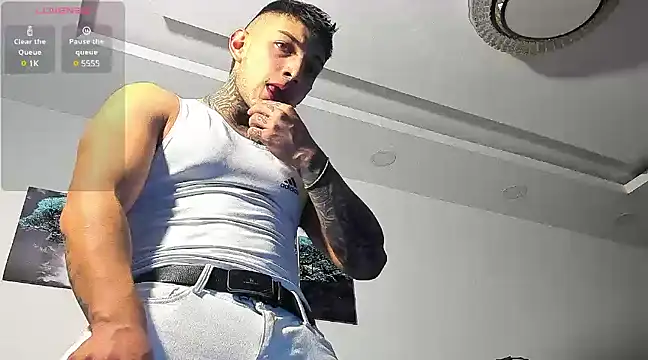 angeel d035 online show from 02-02-25, 06:48