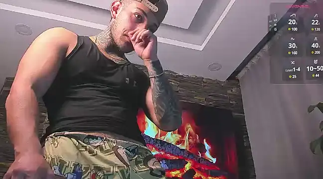 angeel d035 online show from 02-11-25, 02:03