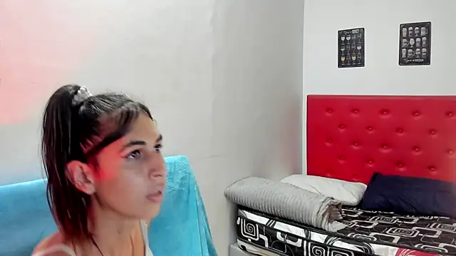 brenda sofia2 online show from 02-13-25, 01:50