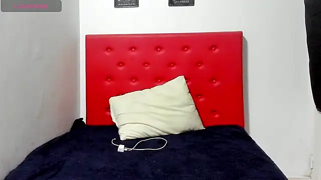 brenda sofia2 online show from 03-20-25, 04:29