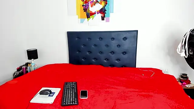 brenda sofia2 online show from 11-20-25, 03:56