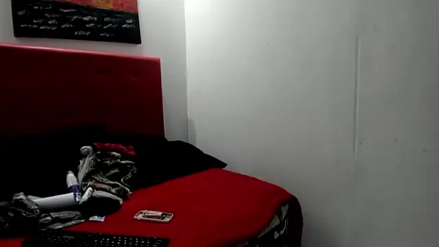 brenda sofia2 online show from 12-19-25, 09:00