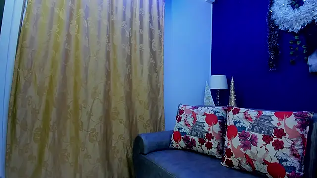 ShantalGomes online show from 12-10-24, 02:39