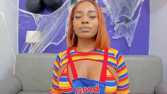 Snapshot of ShantalGomes chatting on 10-31-25, 07:59 ShantalGomes online show from 10-31-25, 07:59