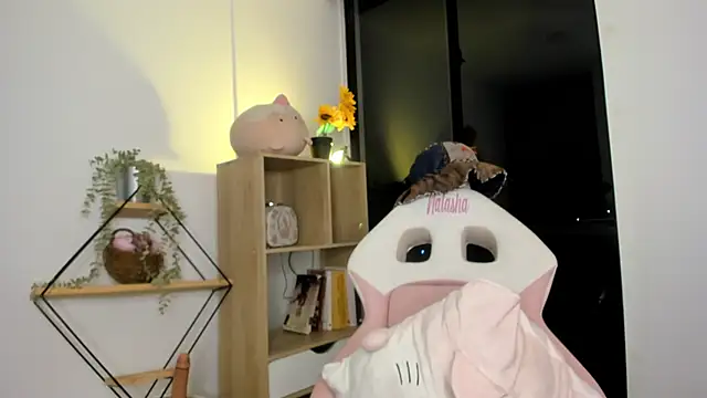 Snapshot of Natasna2 chatting on 03-15-25, 05:30 Natasna2 online show from 03-15-25, 05:30