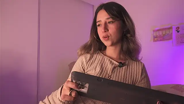 Natasna2 online show from 04-15-26, 04:52