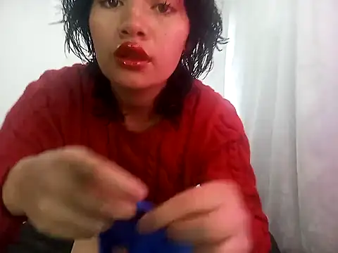 lyzamy liz online show from 02-18-25, 09:09