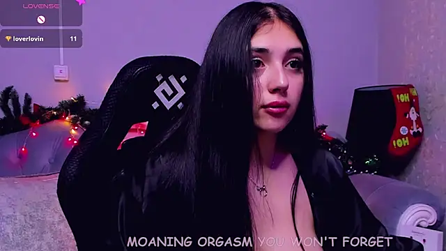 JennyFerguson online show from 01-26-25, 01:52