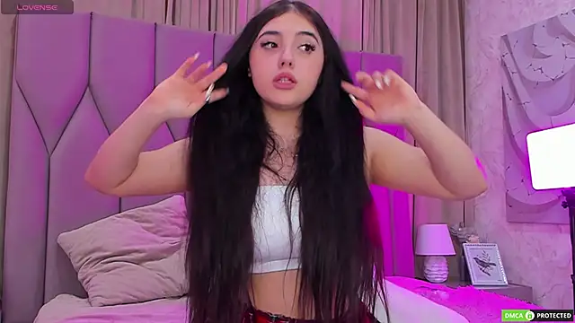 JennyFerguson online show from 03-19-25, 02:27