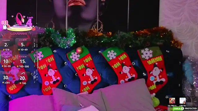 JennyFerguson online show from 01-09-26, 06:21