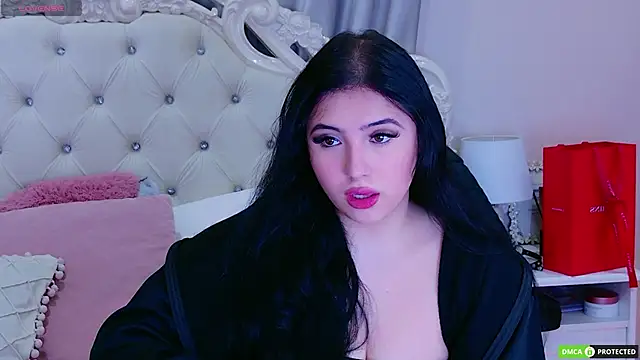 Snapshot of JennyFerguson chatting on 05-15-26, 06:15 JennyFerguson online show from 05-15-26, 06:15