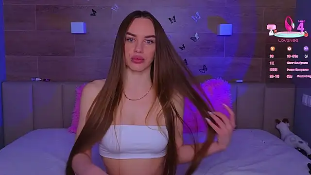 SaraCros online show from 03-30-26, 05:41