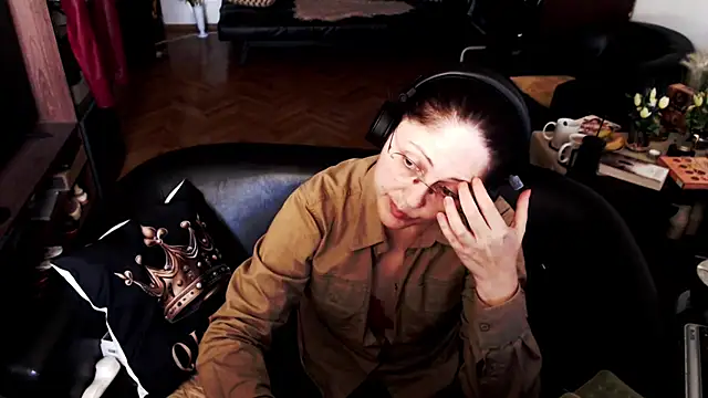 Imperatriza online show from 04-26-26, 04:15