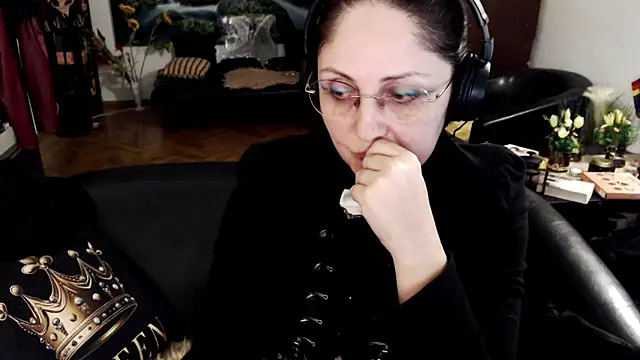 Imperatriza online show from 04-28-26, 07:41